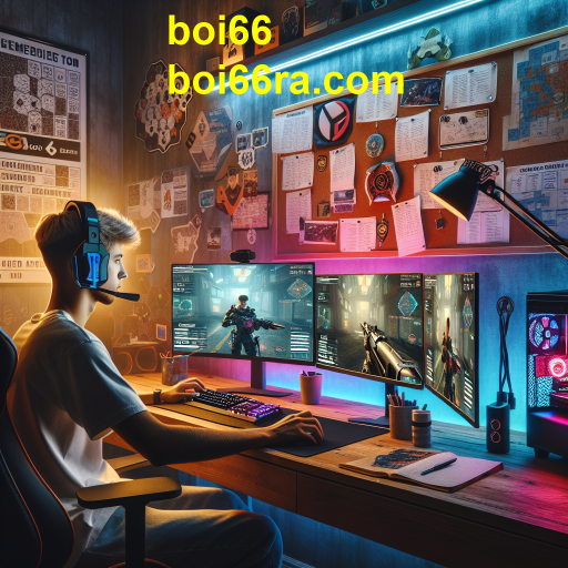 A Importância dos Guias em Jogos: Aprenda e Domine